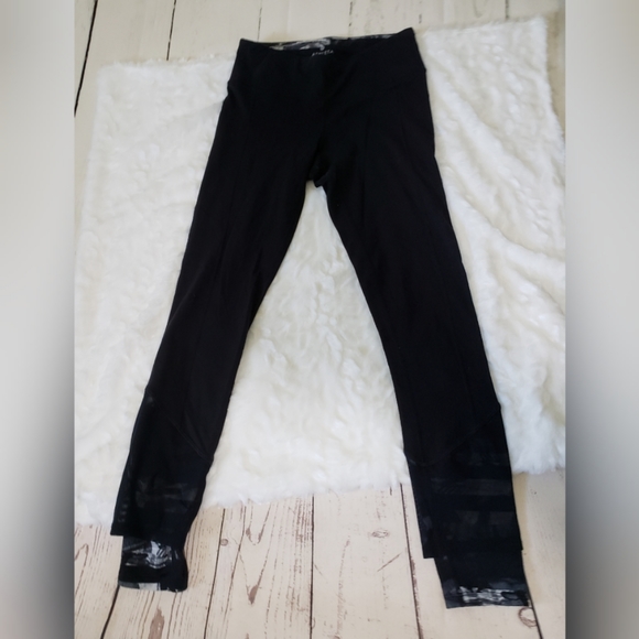 ATHLETA Full Tilt tight black XS - Picture 2 of 8